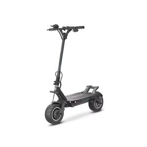 Nouvelles trottinettes électriques 2025 à double moteur 72V Thunder 2 10kW, best-sellers, prêtes à l'exportation - Product Image 1