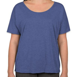 Nouveau design décontracté à manches courtes t-shirt femme hauts respirant coton femmes coupe décontractée col rond t-shirt - Product Image 6