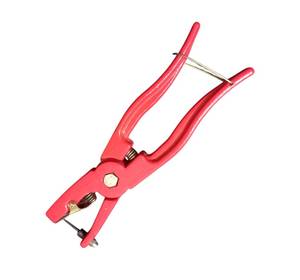 TARIQ MFG CO Veterinary Quality Animal Ear Tag Applicator Designed for Quick and Easy Tagging of Livestock - Product Image 4