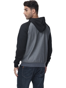 Personnalisable Surdimensionné Super Doux Polaire Hoodies Poids Lourd Thermique Hoodies 3D Motif OEM Impression Broderie Hiver XS Chandails - Product Image 2