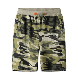 Pantalones cortos de gimnasio para hombre, Shorts para correr, diseño de logotipo, precio de fábrica - Product Image 1