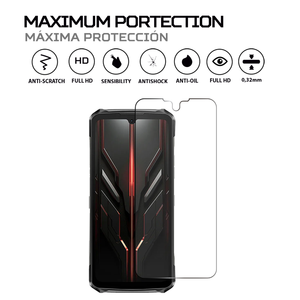 ฟิล์มกันรอย Doogee S119 สำหรับทุกรุ่น - Product Image 2