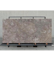 Dalles de carrelage en porcelaine polies 120x240 de fabrication indienne, finition mate, pour villa et salle de bain, 800 x 800 mm
