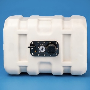 Réservoir de carburant anti-explosion en nylon de 45 à 120 L pour utilisation <span class=keywords><strong>marine</strong></span>. Contactez-nous pour des dimensions précises - Product Image 1