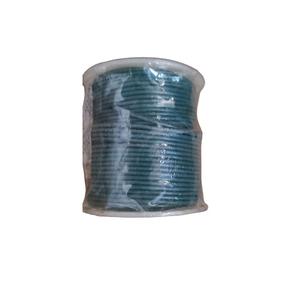 Cordón Encerado de Algodón 100% Ecológico de 2mm, Color Personalizado, Empaque Personalizado, Y S INTERNATIONAL YS-209, Accesorios para Joyería, Venta al Por Mayor - Product Image 1