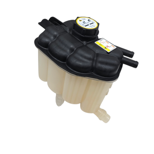 Réservoir de liquide de refroidissement LAND ROVER Range Rover Evoque Série K8D2-8K218-AB 204DTD Hybride 2000 (18>) - Product Image 4