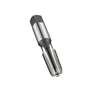High-Speed Steel <b>Taps</b> for ANSI B94.9C 2-3 E712 3/8" (17.15x18)-DORMER - Product Image 1