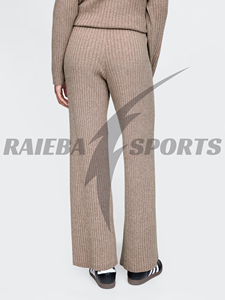 Men's Women's Loose Flare Pants Sweatpants Flare <b>Legging</b> Trouser Trending Straight Premium Fashionable <b>Flared</b> Stacked Style - Product Image 5