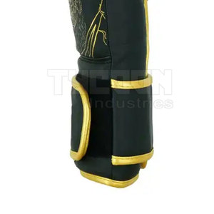 Equipo deportivo Punzonado Guantes de boxeo Fabricantes de Pakistán Guantes de boxeo Venta caliente Guantes DE BOXEO - Product Image 5