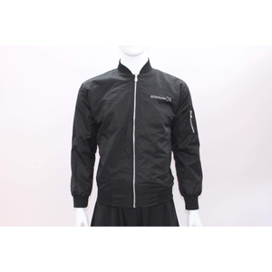 Nouveau produit Logo personnalisé vestes décontractées d'été pour hommes 100% polyester coton grande taille en gros du Vietnam - Product Image 3