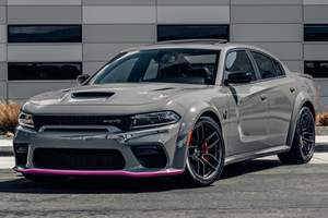 SUPER CLEAN 2023 DO-DG-E CHA-RGER SRT HELLCAT WIDEBODY JAILBREAK LISTO PARA ENVIAR - Product Image 2