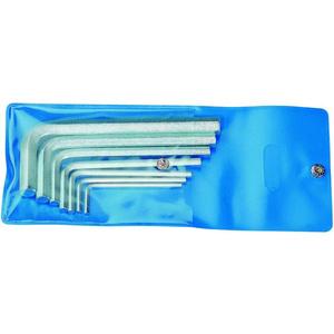 Juego de Llaves Allen Hexagonales Gedore de 7 Piezas en Pulgadas - Product Image 1