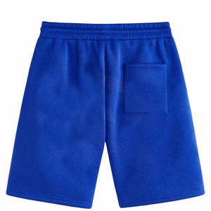 ชุดสั้น2ชิ้นพิมพ์ลายแฟชั่นฤดูร้อนสำหรับผู้ชายชุดสั้นสองโทนสีดำและสีขาวสำหรับฤดูร้อนเสื้อยืดกางเกงขาสั้นเสื้อยืด - Product Image 5