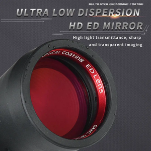 Inoculares ak4, Orro, MC - Product Image 2