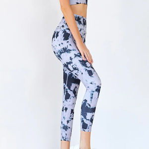 2025 Wholesale Best Quality Custom Design Logo Gym Leggings For Women Best Quality Printed Women Leggings - Product Image 4