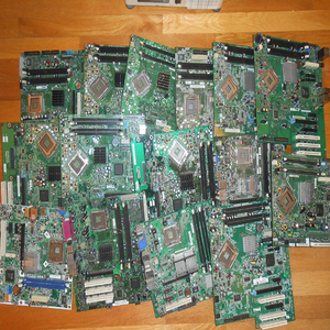 Wholesale Fast Delivery France Recycled Motherboard Scraps in Stock Low Price Best Quality Now Available Sale-Recycling Product - Product Image 3