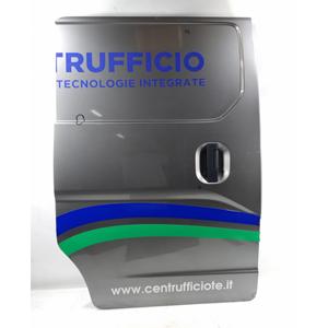 PORTA SCORRENTA LATO DESTRO NISSAN NV200 1a Serie H2100BJ1AC (09>) - Product Image 1