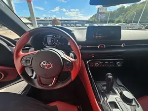 Toyota Supra 3.0 Premium 2022 - Product Image 2