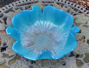 Tazón Decorativo de Resina de Alta Gama, Tazón de Resina Hecho a Mano, Modelo de Comida, Superficie Interior Lisa, Decoración de Acento, Precio al por Mayor - Product Image 6