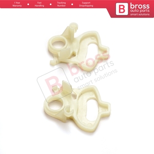 ชุดซ่อมตัวกระตุ้นล็อคประตูซ้ายและขวา BDP678 สำหรับ F10 ปี 2010 เป็นต้นไป - Product Image 5