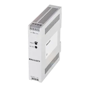 BALLUFF BAE0111 <b>Industrial</b> <b>Power</b> <b>Supplies</b> - Product Image 1