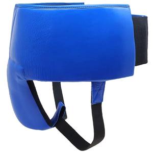 High Quality Sports Safety Gear for Adults New Arrival <b>Groin</b> <b>Guard</b> for Fitness Training Boxing <b>MMA</b> <b>Groin</b> <b>Guard</b> - Product Image 3