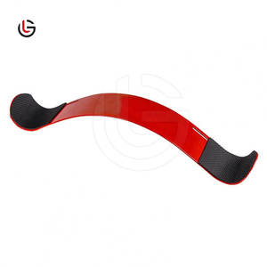 Arm Blaster personalizado recién llegado y más vendido al por mayor Arm Blaster Fitness Gear Low MOQ Arm Blaster - Product Image 2