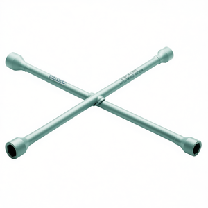 Gedore ประแจล้อ4ทางสำหรับรถยนต์ - Product Image 2