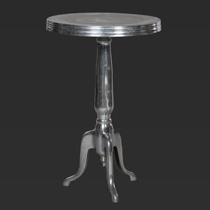 Nouveau design régulier Table d'appoint pour le salon du thé Table de salon avec logo Grossiste et fournisseur de style indien - Product Image 3