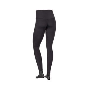 Pantalon de yoga taille haute respirant Gym Scrunch Butt pour femmes Leggings Scrunch d'entraînement XL avec poches personnalisé OEM solide - Product Image 4