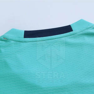 Uniforme de fútbol tamaño adulto hecho a medida conjuntos ropa deportiva original para equipos en venta - Product Image 3
