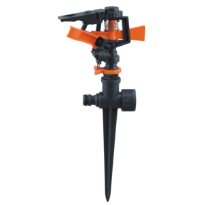 Dispositivo di Flusso Continuo in Plastica per Applicazione a Piede 1/2m - Product Image 1