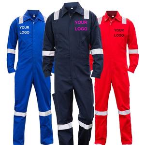 Wholesale Custom Fire Retardant High Visibility <b>Dust</b> <b>Coat</b> brightness Reflective Construction Workwear - Product Image 1