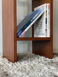 <b>Wooden</b> <b>Bookshelf</b> Simple Modern <b>Bookshelf</b> Living Room Office Furniture <b>Bookshelf</b> - Product Image 2