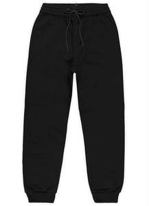 New <b>Women's</b> Spring Flat Front Fleece Lining 100% Cotton High Waist Warm Joggers Sweatpants Low MOQ - Product Image 4