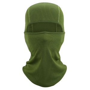 Balaclava en polyester de qualité supérieure, fabriquée en usine, en stock, vente chaude, fabriquée par HAIDIIII SPORTS 2027 - Product Image 1