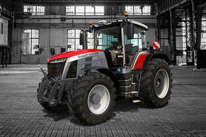 TRACTORES MASSEY FERGUSON - Product Image 3