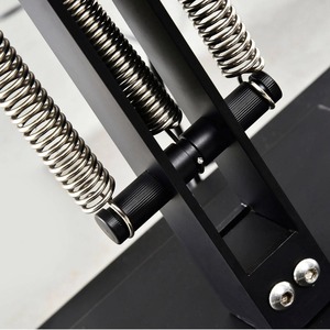 Lámpara de pie blanca de diseño ideal para cafeterías, oficina en casa, dormitorio, área de estudio y se puede utilizar como luz ambiental o de pantalla de la India - Product Image 2