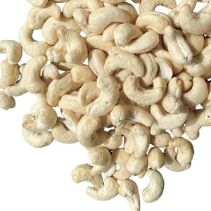 Offre Spéciale 2025 Noix de cajou du Vietnam Noix de cajou Noix de cajou entières biologiques crues prêtes à être expédiées - Product Image 1