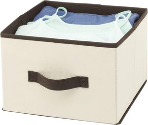 Solution de stockage de tissu spacieuse pour l'usage d'habillement et de garage - Product Image 1