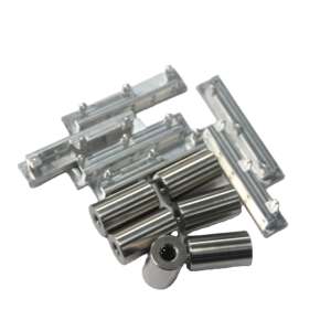 Services d'usinage d'acier inoxydable du Vietnam se spécialisant dans CNC et fil EDM - Product Image 3