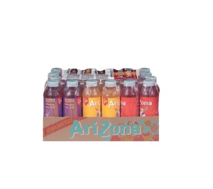 มะม่วง Arizona mucho 23ออนซ์แพ็ค24ขวดพรีเมี่ยม - Product Image 2