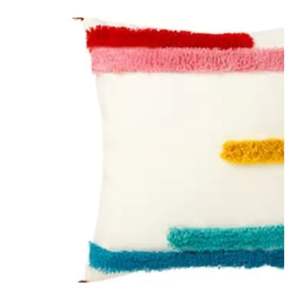 Housses de coussin en coton tissé au meilleur prix Coussins imprimés pour un design d'intérieur moderne ou classique pour canapés et lits - Product Image 5