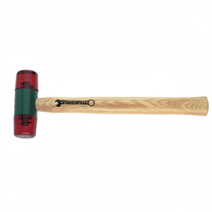 Martillos de Plástico Stahlwille - Product Image 3