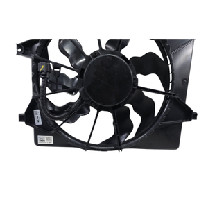 VENTILADOR DE REFRIGERACIÓN DEL MOTOR HYUNDAI Serie Bayon 25380-Q0300 G3LF Híbrido 1000 (21>) - Product Image 5