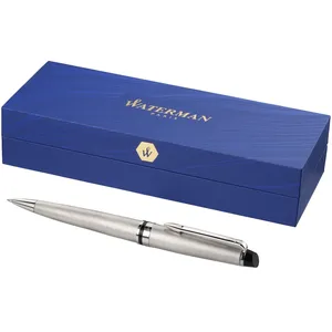 Stylo à bille personnalisé Waterman Expert pour le merchandising - Product Image 4