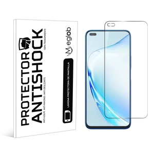 Protecteur d'écran ANTISHOCK pour téléphone Wiko Hi Enjoy 60 Pro 5G - Product Image 1