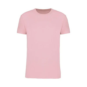 T-shirts à col rond de haute qualité T-shirts pour hommes de qualité supérieure T-shirt homme doux et ajusté T-shirts pour hommes élégants et décontractés - Product Image 3