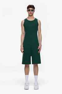 Shorts de sport personnalisés avec logo pour hommes, style streetwear, motif uni, respirant, shorts de course à séchage rapide, shorts de sport pour hommes - Product Image 2