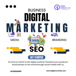 Dịch vụ tiếp thị kỹ thuật số được Cá nhân hóa chuyên nghiệp có sẵn với các chuyên gia chuyên gia của chúng tôi để cung cấp cho bạn kết quả tối đa - Product Image 3